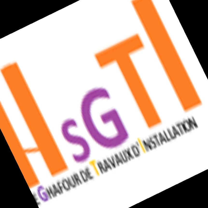 Logo SGTI Logo SGTI