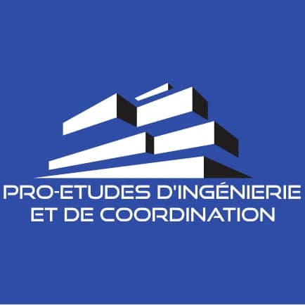 Logo PRO ETUDES Logo PRO ETUDES