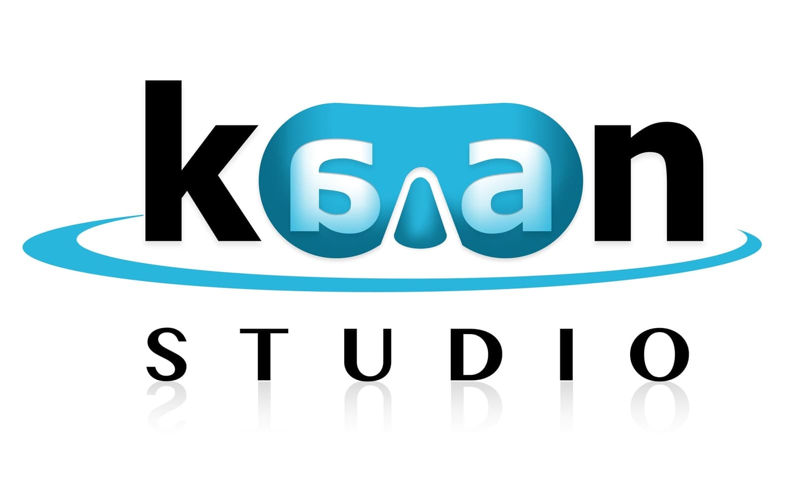 Logo Kaan-Studio Logo Kaan-Studio
