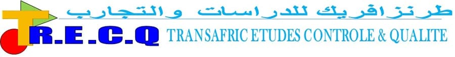 Logo TRECQ Logo TRECQ
