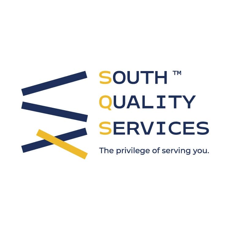 Logo SOUTH QUALITY SERVICES (SQS) Logo SOUTH QUALITY SERVICES (SQS)