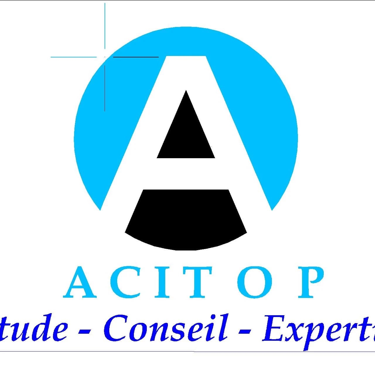 شعار ACITOP شعار ACITOP
