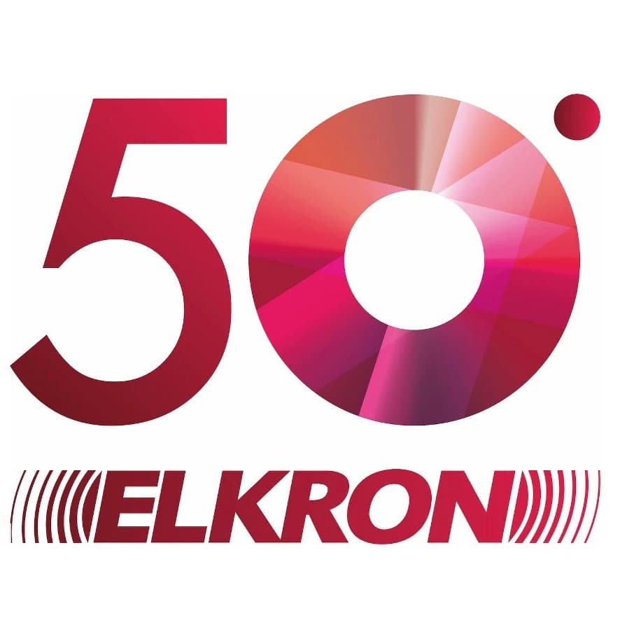 Logo ELKRON MAROC Logo ELKRON MAROC
