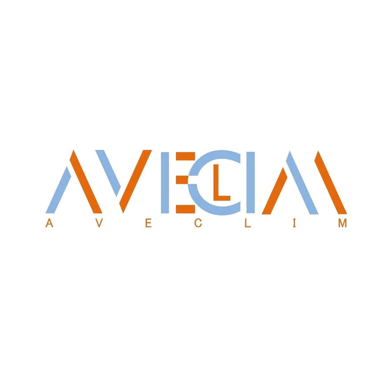 Logo AVECLIM Logo AVECLIM