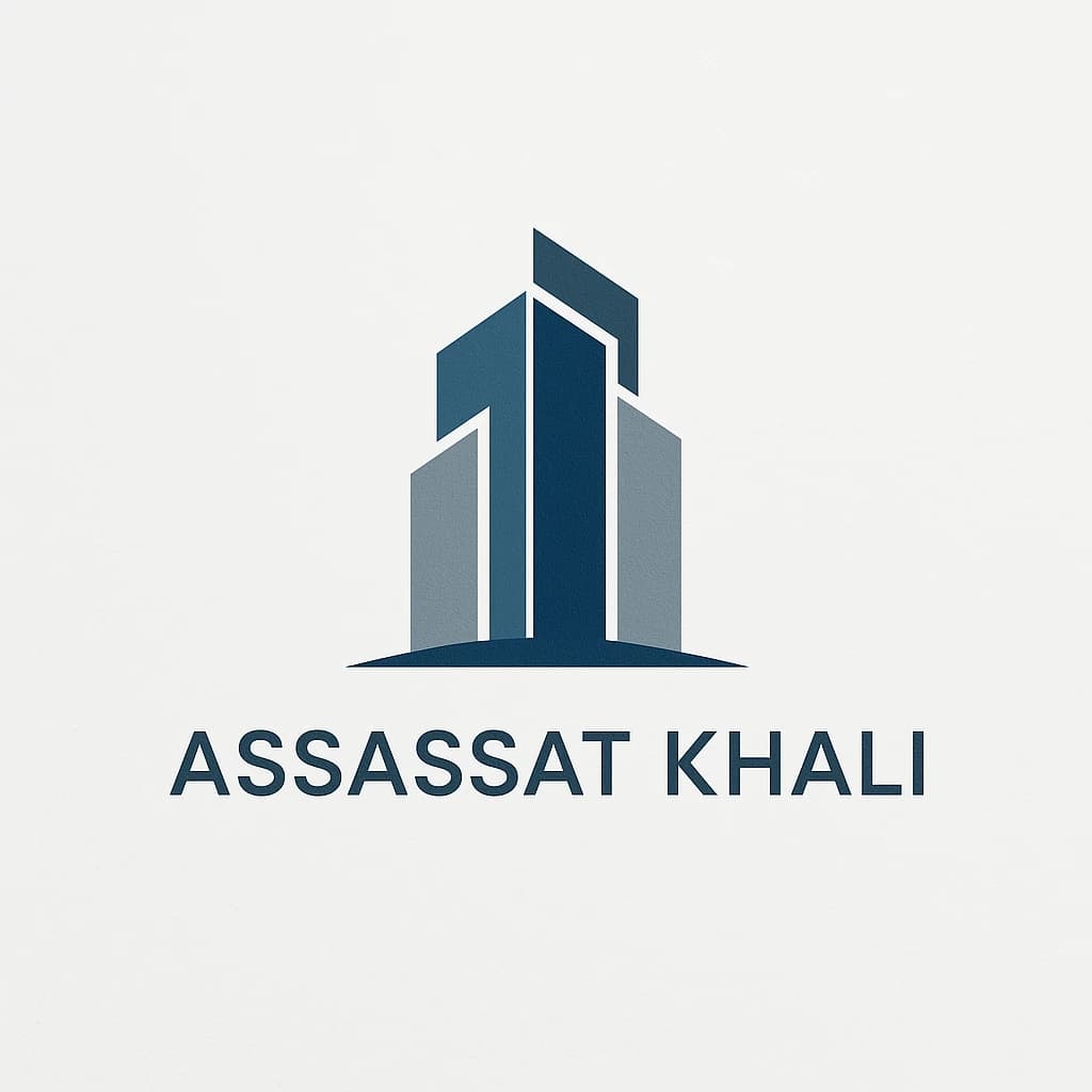 Logo Assassatkhali Logo Assassatkhali