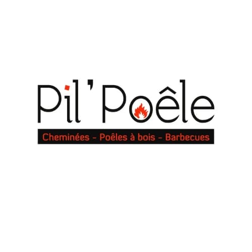 Logo PIL POELE Logo PIL POELE