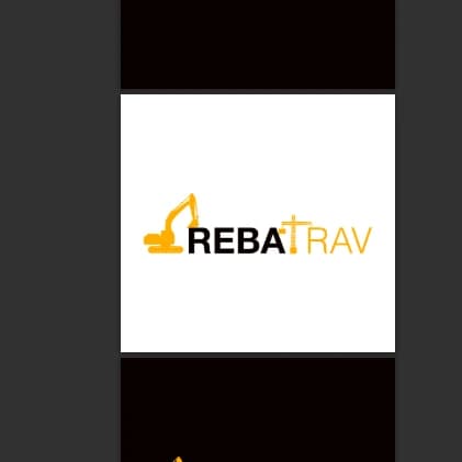 Logo REBATRAV Logo REBATRAV