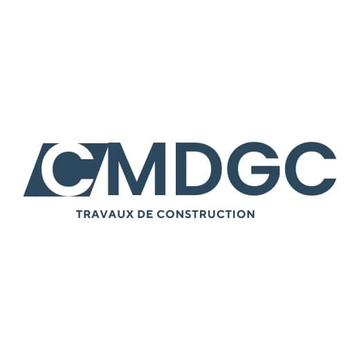 Logo CMDGC Logo CMDGC