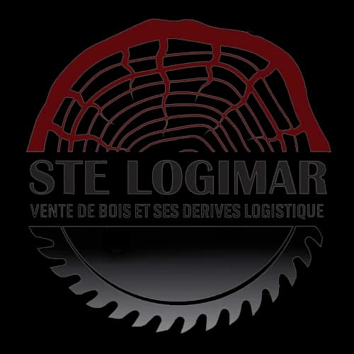 Logo LOGIMAR Logo LOGIMAR