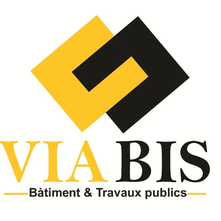 Logo VIA BIS travauy Logo VIA BIS travauy