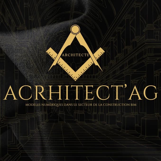 Logo Archi groupe Logo Archi groupe