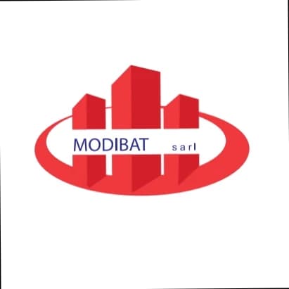 Logo MODIBAT Logo MODIBAT