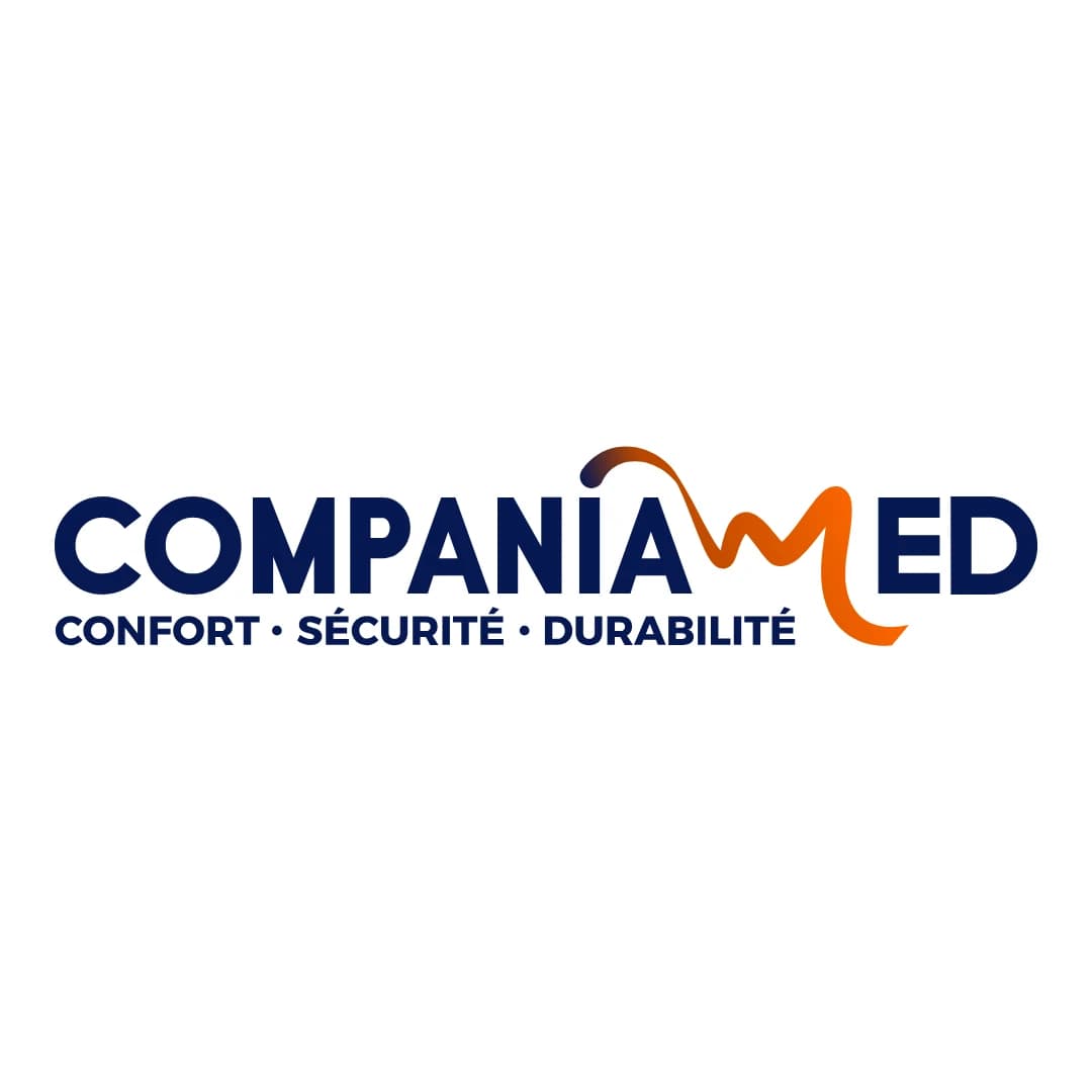 Logo COMPANIAMED Logo COMPANIAMED