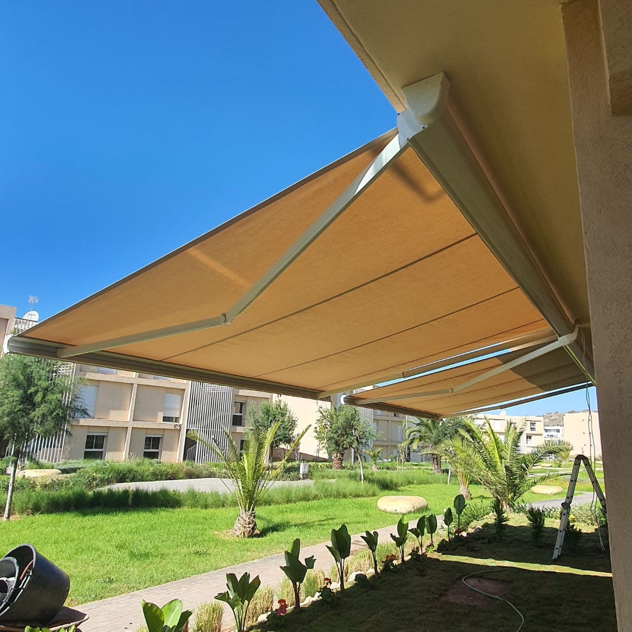 Photo de couverture de sahara stores Photo de couverture de sahara stores