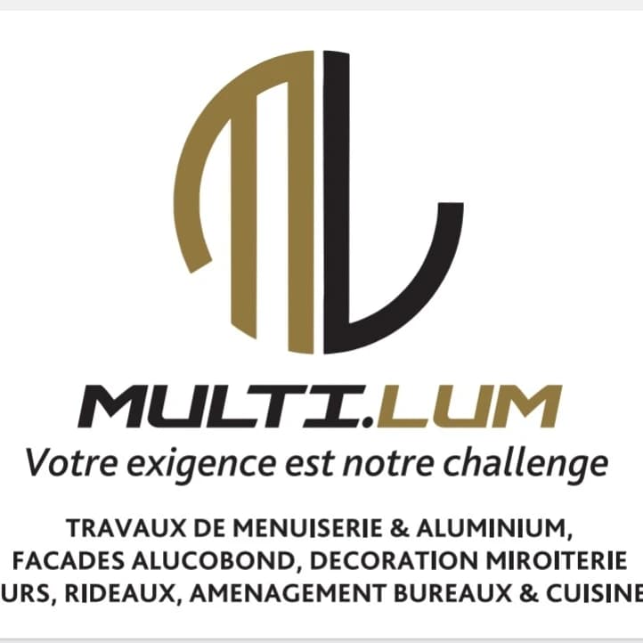 Logo MULTILUM Logo MULTILUM