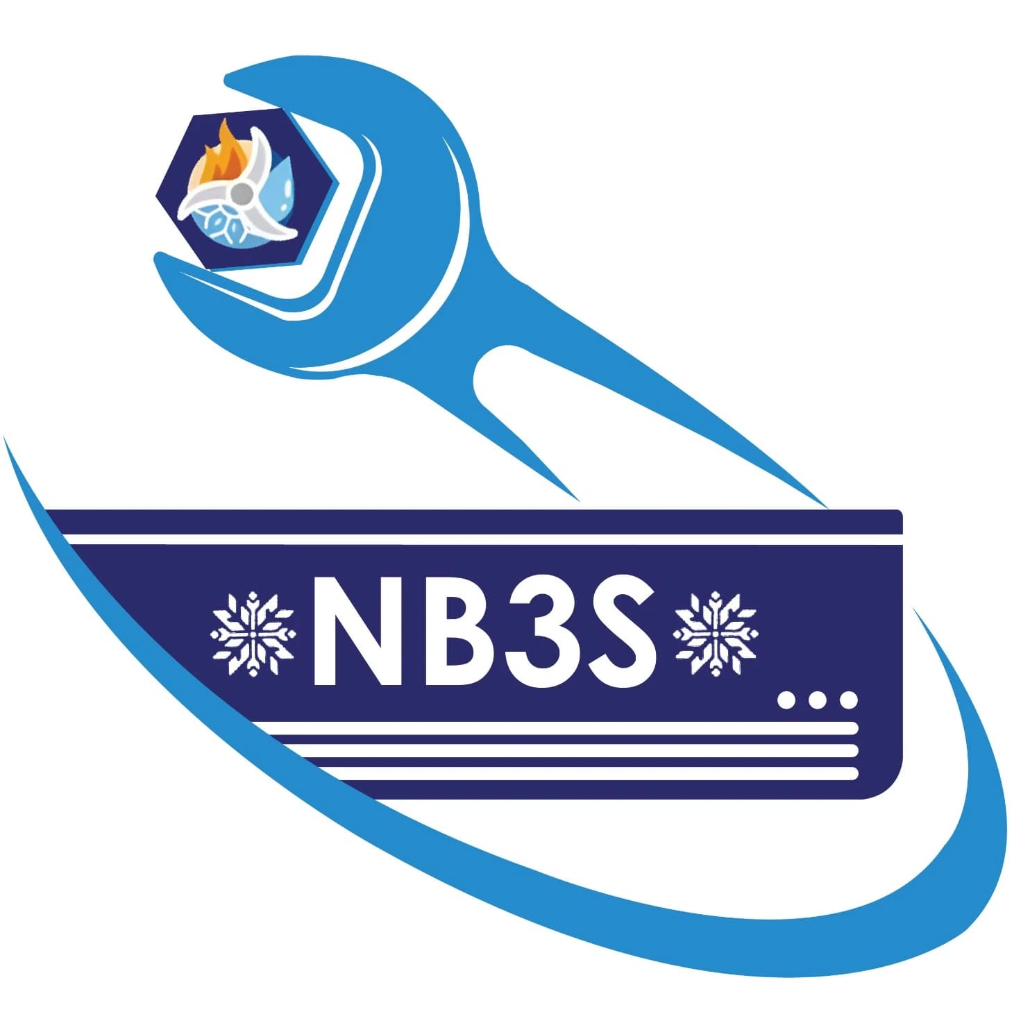 Logo NB3S SARL Logo NB3S SARL