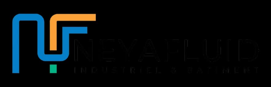 Logo NEYAFLUID Logo NEYAFLUID