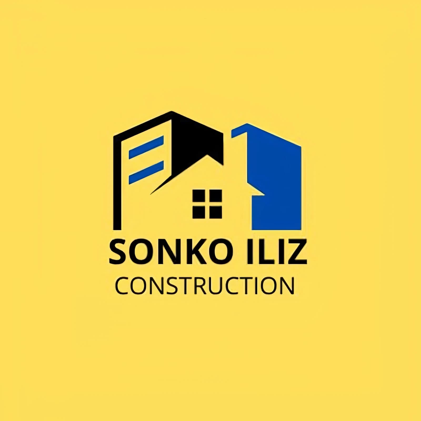 Logo SONKO ILIZ Logo SONKO ILIZ