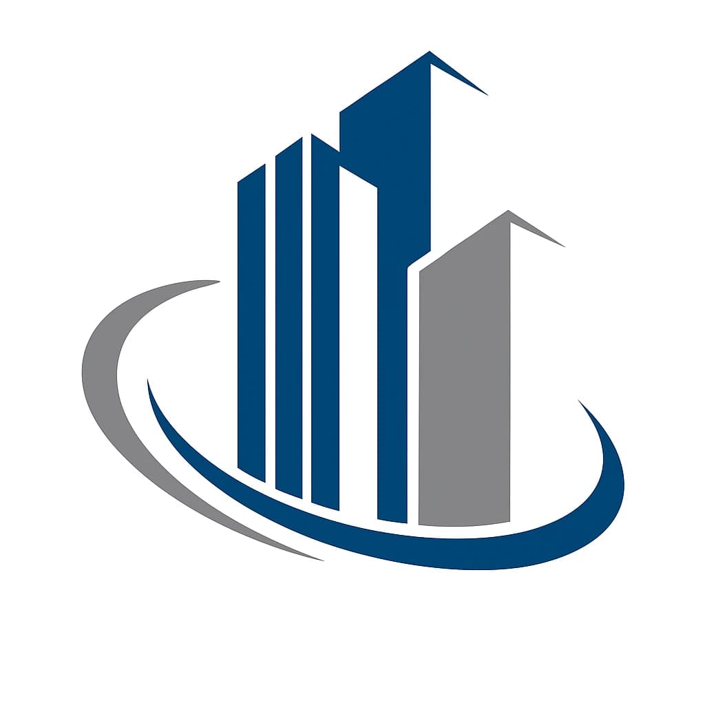 Logo Ms batiment Logo Ms batiment