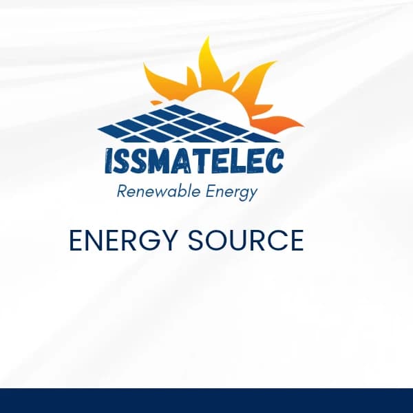 Logo ISSMATELEC Logo ISSMATELEC