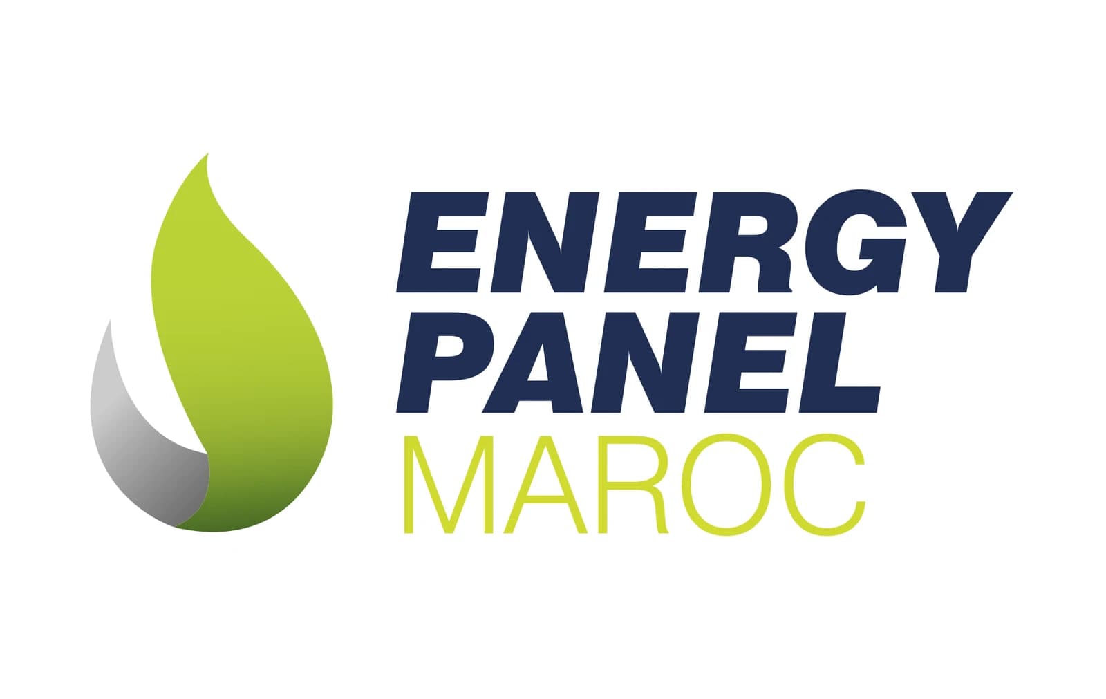 Energy Panel Maroc logo Energy Panel Maroc logo