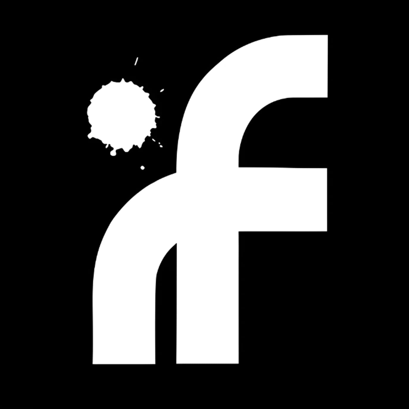 Logo INK AND FABRIK Logo INK AND FABRIK