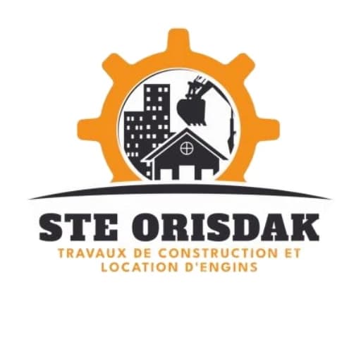 Logo ORISDAK Logo ORISDAK