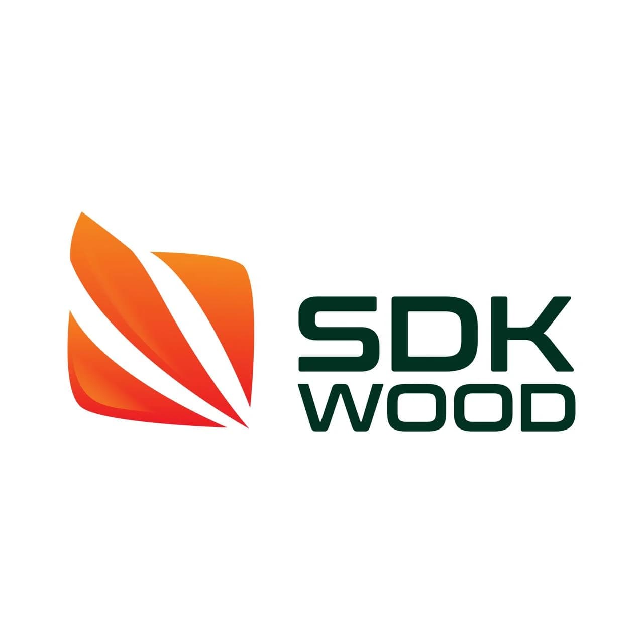 Logo SDK WOOD Logo SDK WOOD