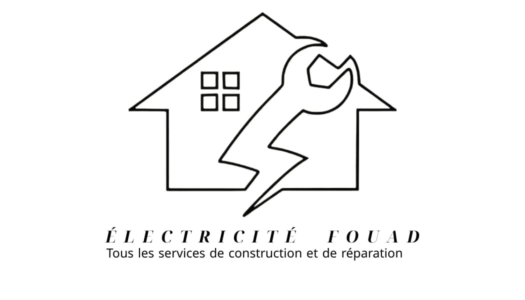 Photo de couverture de Fouad Électricité Photo de couverture de Fouad Électricité