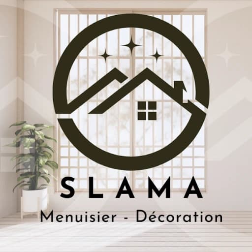 Logo SLAMA Abderrahim Logo SLAMA Abderrahim