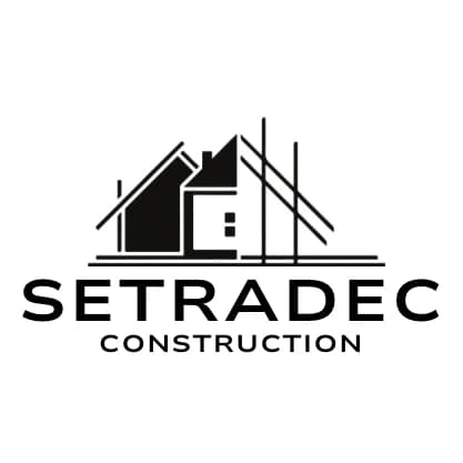 Logo SETRADEC Logo SETRADEC