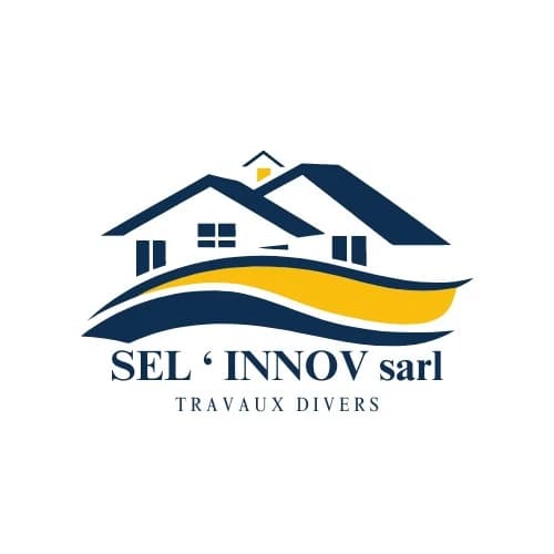 Logo Ste Sel’innov sarl Logo Ste Sel’innov sarl
