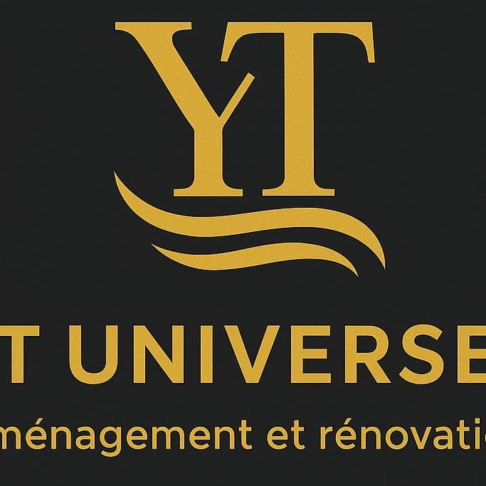 Logo YT UNIVERSEL Logo YT UNIVERSEL