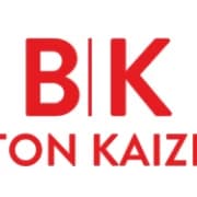 Logo BETON KAIZEN Logo BETON KAIZEN