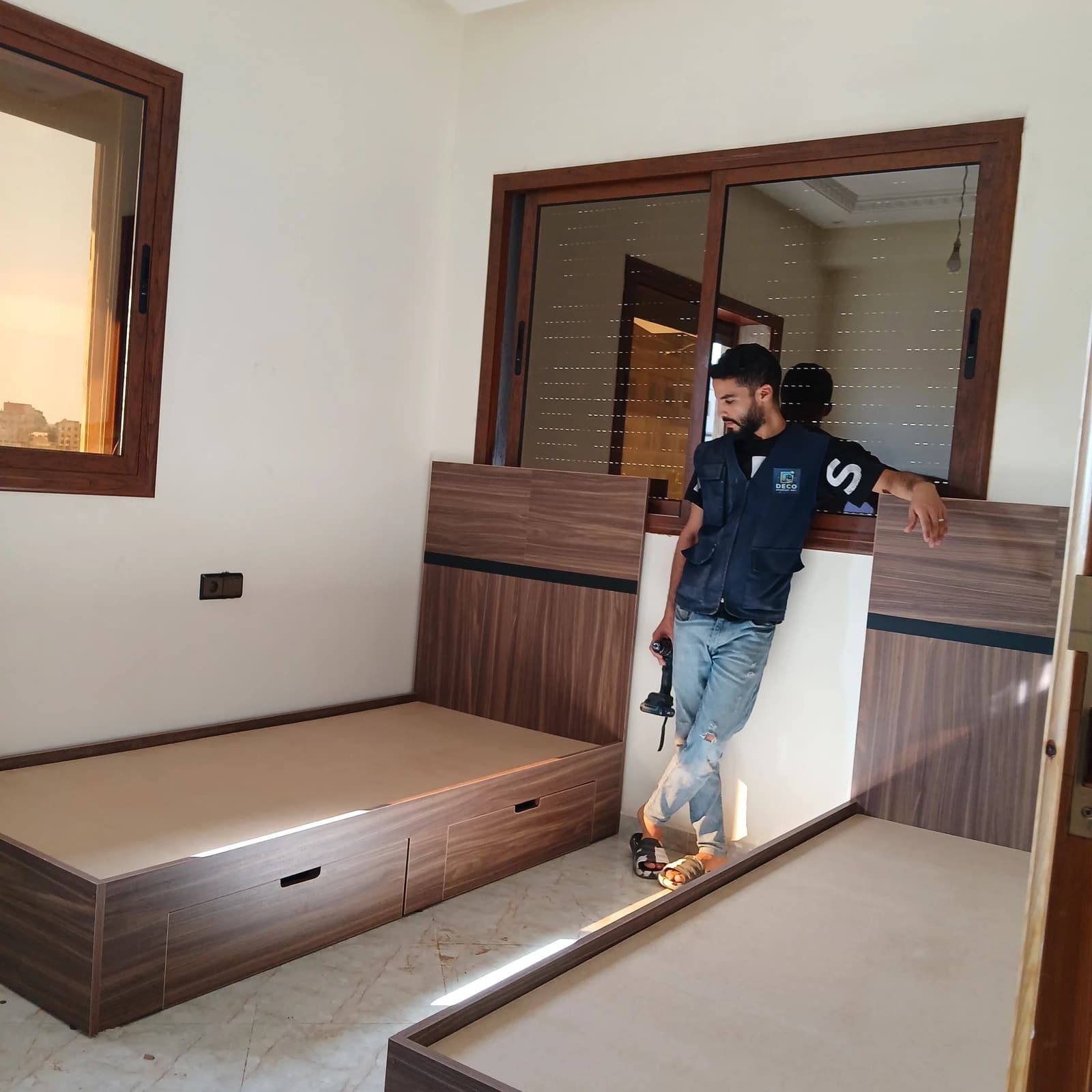 Logo عاشق محمد أمين Logo عاشق محمد أمين