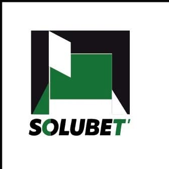 Logo Solubet SARL Logo Solubet SARL