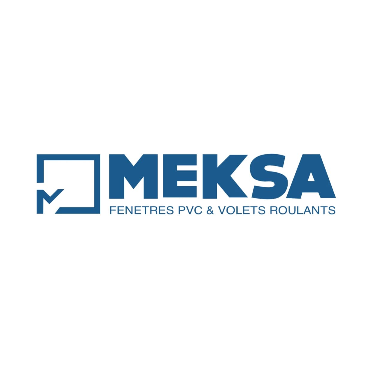 Logo MEKSA Logo MEKSA