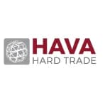 Logo HAVA HARD TRADE Logo HAVA HARD TRADE
