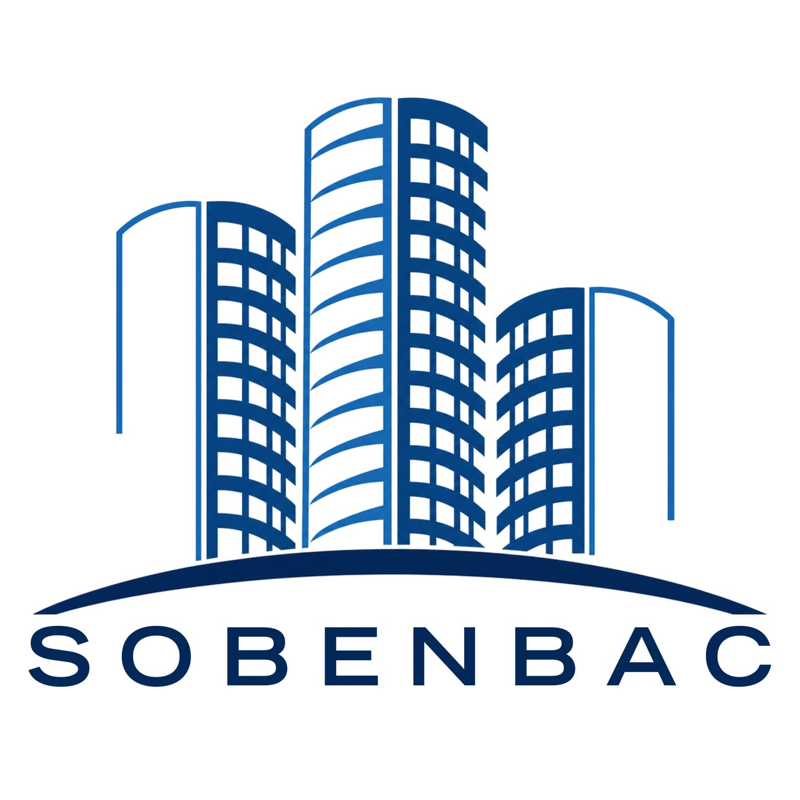 شعار Sobenbac شعار Sobenbac