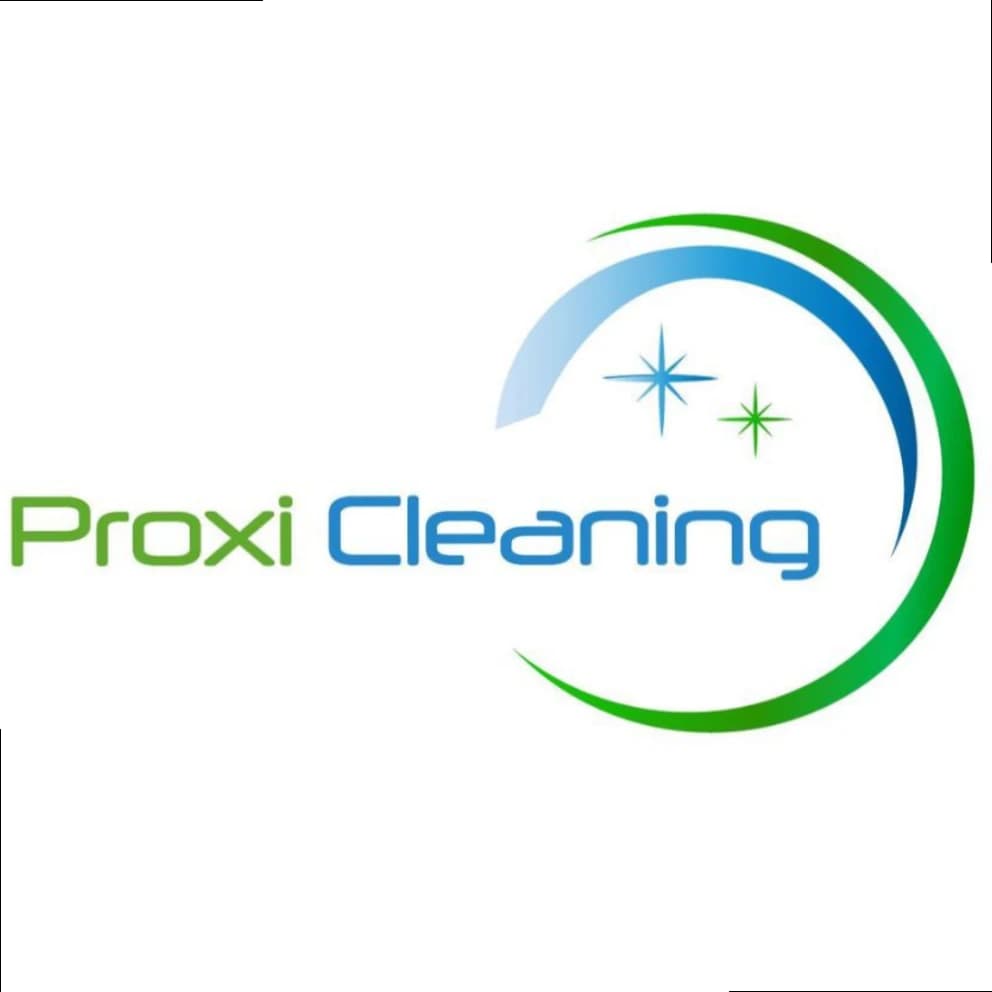 Logo Proxi Cleaning Logo Proxi Cleaning