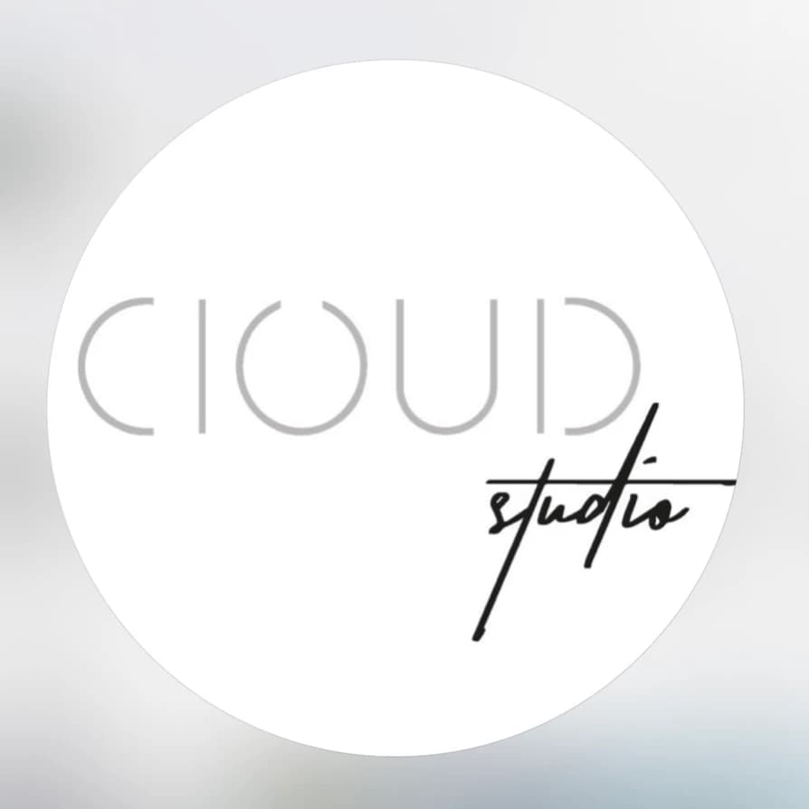 Logo Cloud Studio Logo Cloud Studio