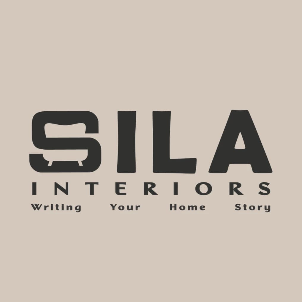 Logo SILA INTERIOR Logo SILA INTERIOR