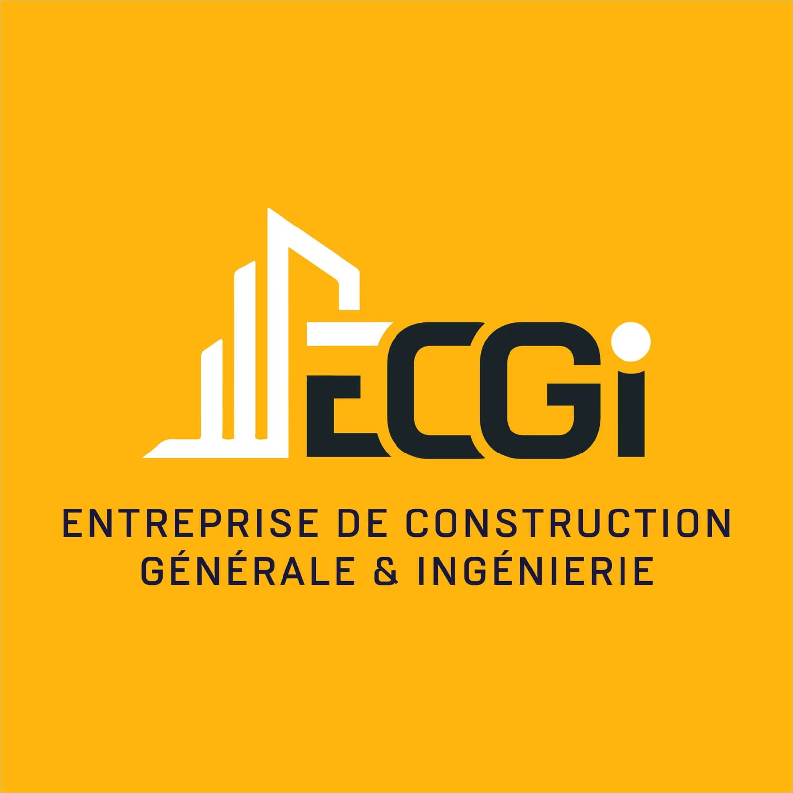 شعار ECGI شعار ECGI
