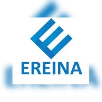 Logo Ereina Logo Ereina