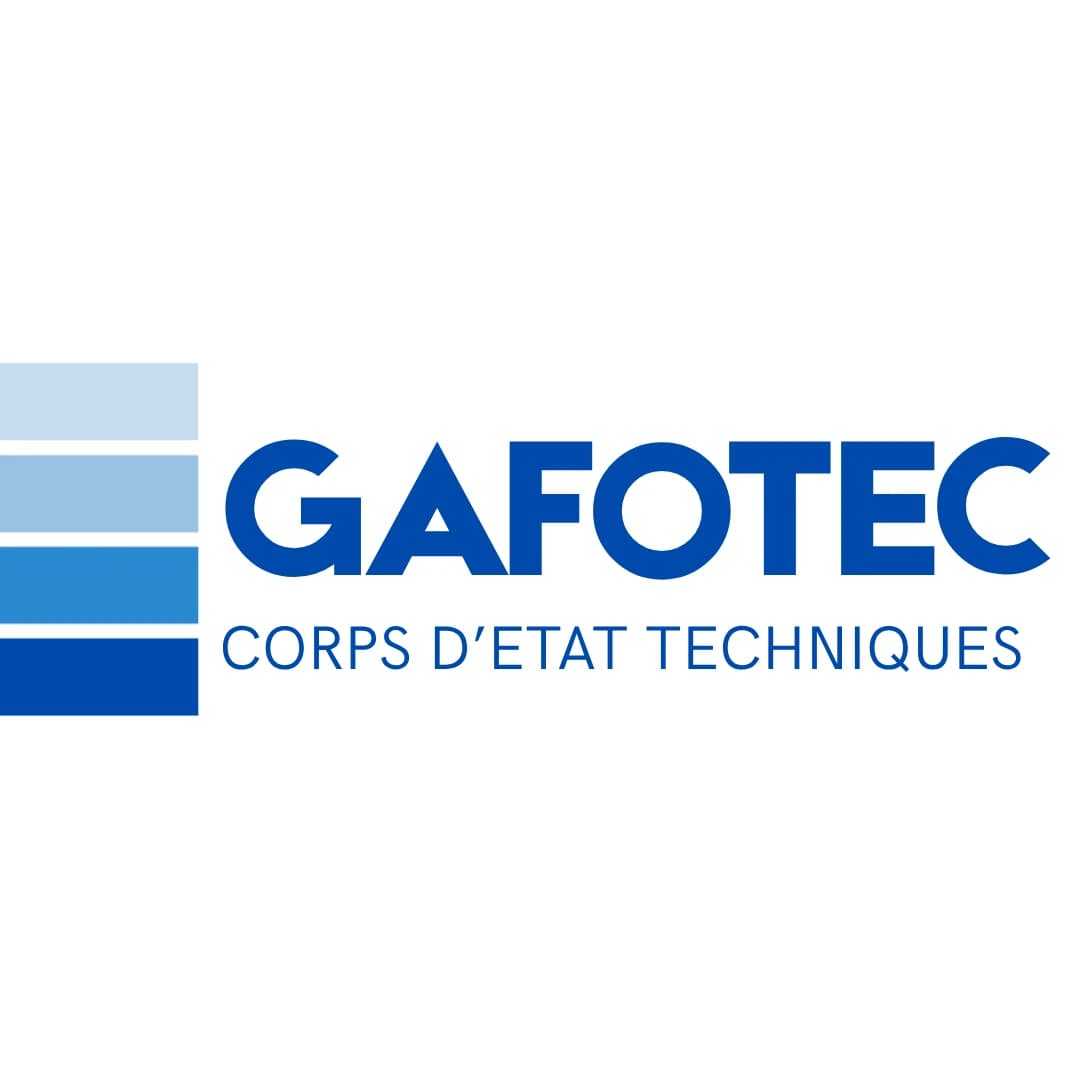 Logo GAFOTEC Logo GAFOTEC