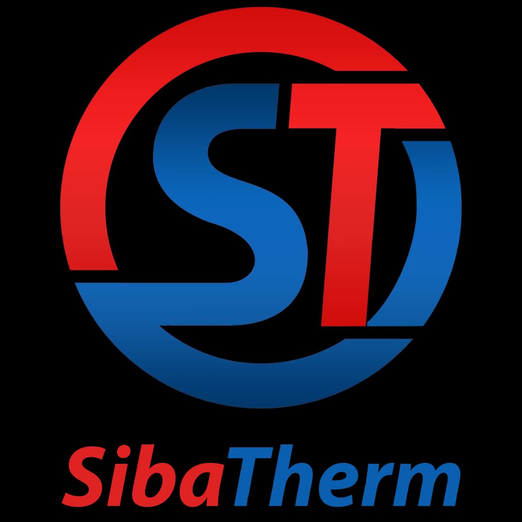Logo SIBATHERM Logo SIBATHERM