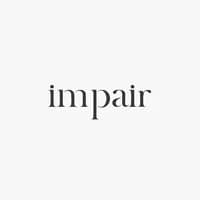 Logo Impair studio Logo Impair studio