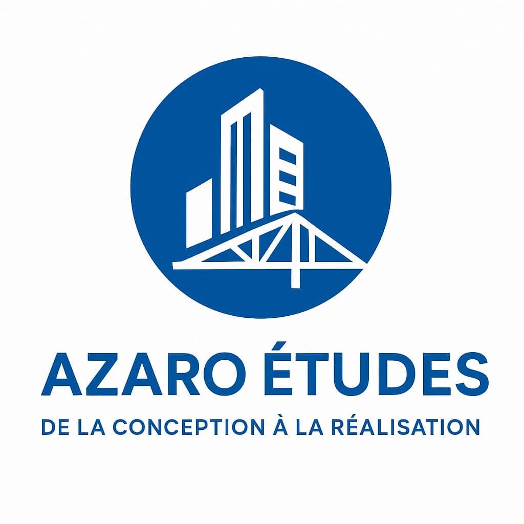 Logo Azaro études Logo Azaro études