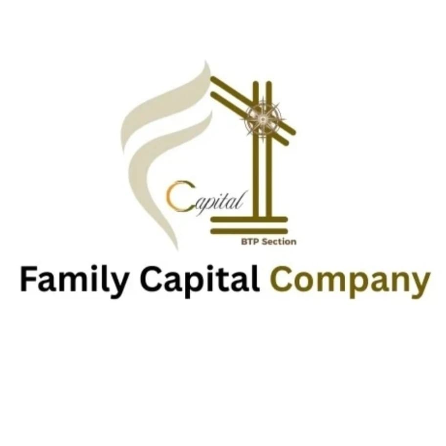 Logo Family Capital Company Logo Family Capital Company