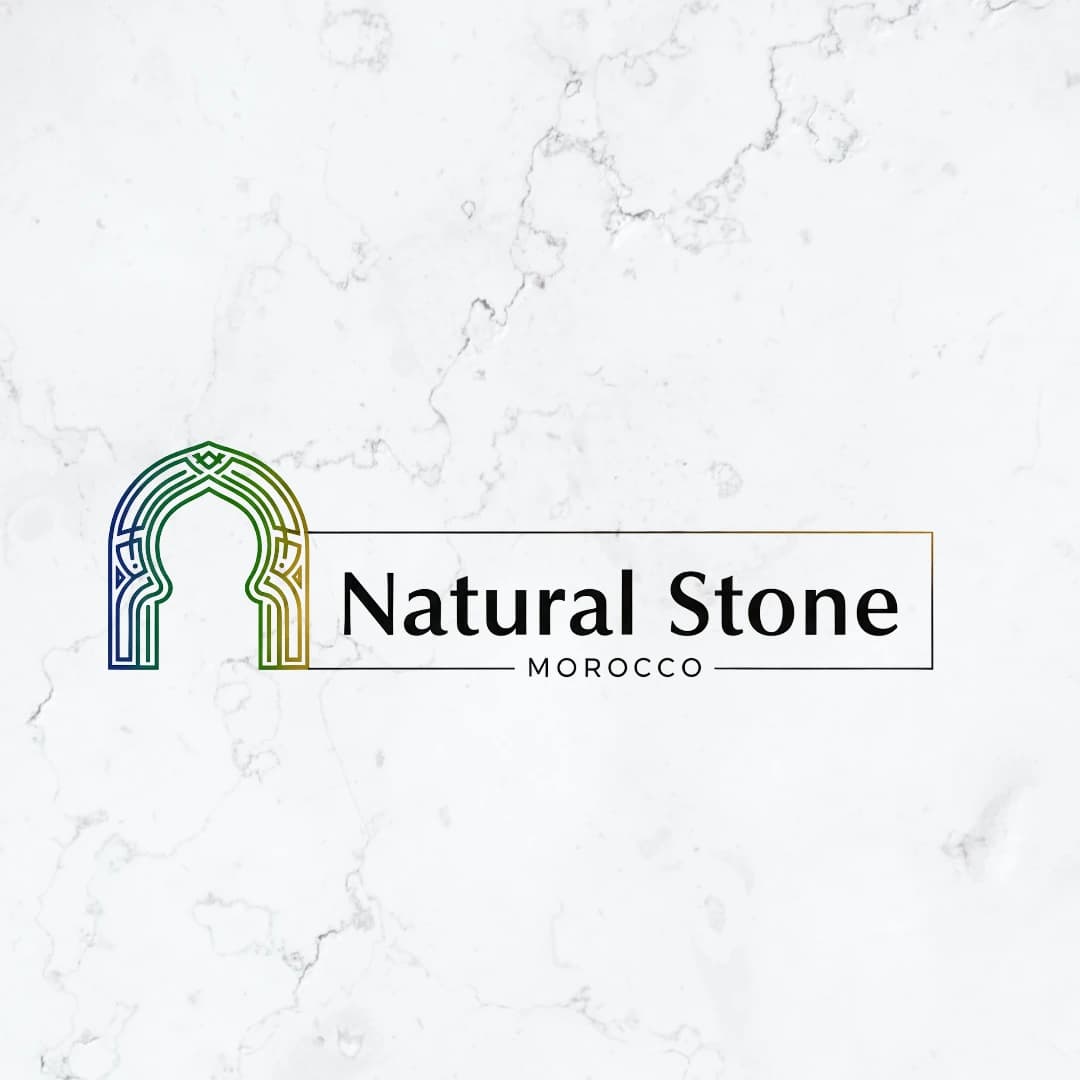 Logo Natural Stone Suppliers Logo Natural Stone Suppliers